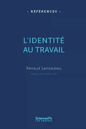 L'identité au travail