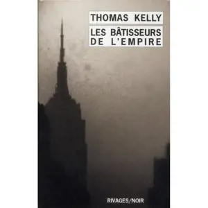 LES BATISSEURS DE L'EMPIRE
