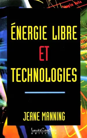 Energie libre et technologies