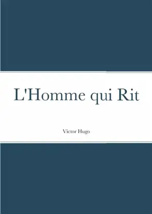 L'Homme qui Rit