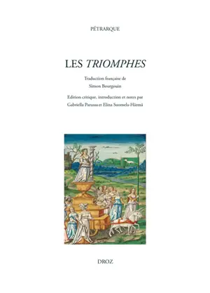 Les triomphes