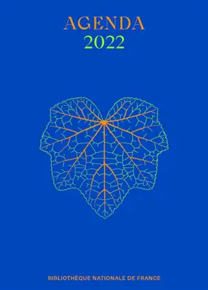 Agenda 2022 : plantes