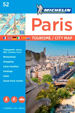 Paris tourisme