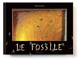 Le fossile