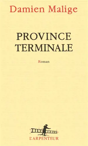 Province terminale