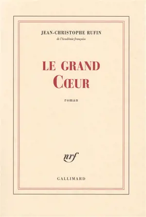 Le grand Coeur