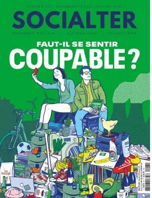 Socialter, n° 43