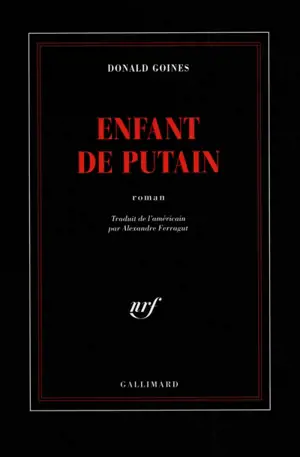 Enfant de putain