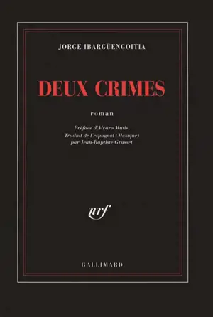 Deux crimes