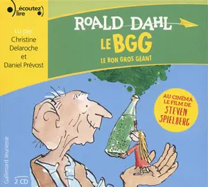 Le bon gros géant