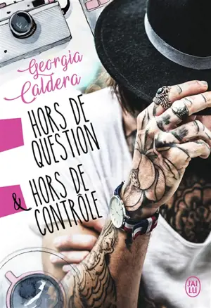 Hors de question. Hors de contrôle