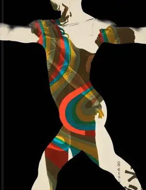 MERCE CUNNINGHAM COMMON TIME /ANGLAIS