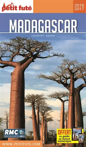 Madagascar : 2016-2017