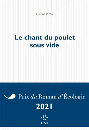 Le chant du poulet sous vide
