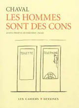 Les hommes sont des cons