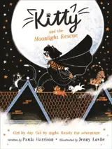 KITTY AND THE MOONLIGHT RESCUE