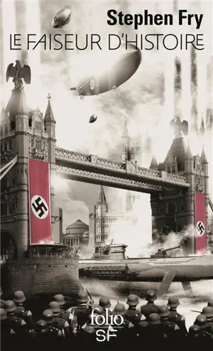 Le faiseur d'histoire