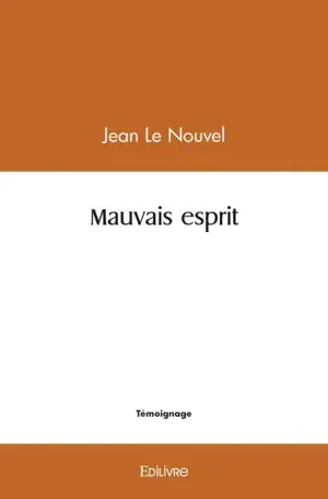 Mauvais esprit