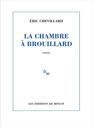 La chambre à brouillard