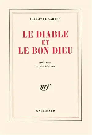 Le diable et le bon dieu
