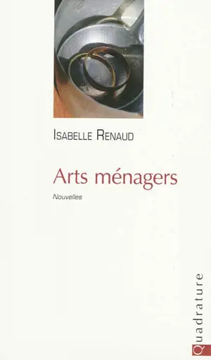 Arts ménagers