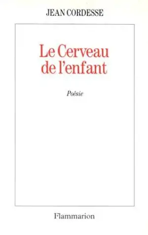 Le Cerveau de l'enfant