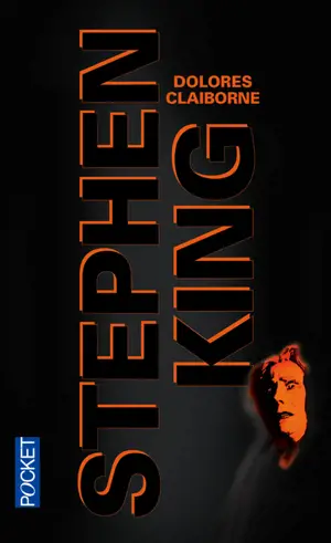 DOLORES CLAIBORNE  -POCKET