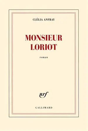 Monsieur Loriot