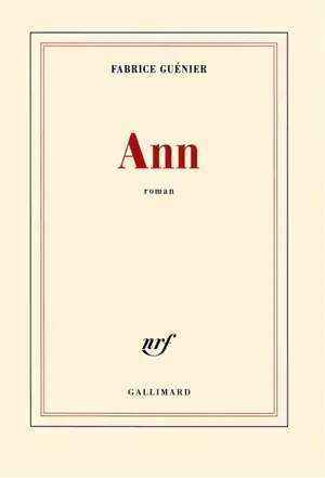 Ann