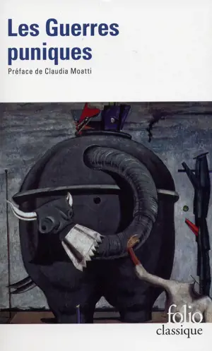 LES GUERRES PUNIQUES