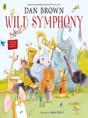 WILD SYMPHONY