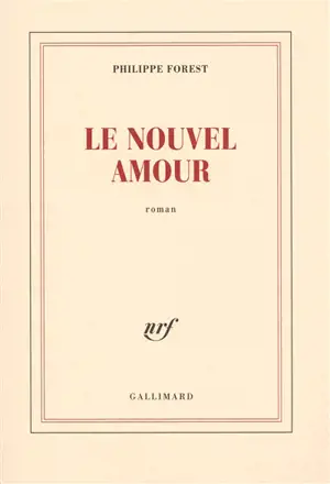 Le nouvel amour