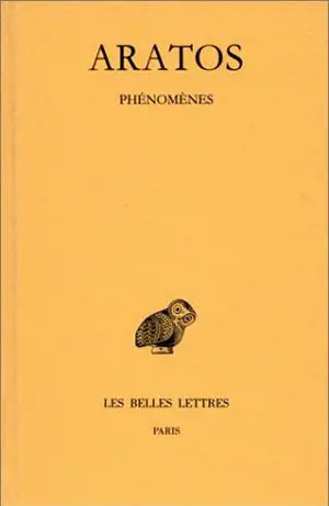 Phénomènes