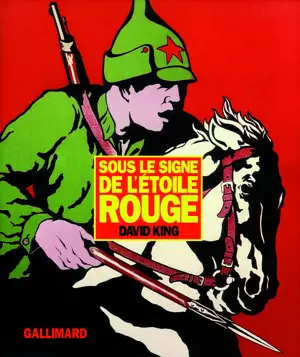 SOUS LE SIGNE DE L'ETOILE ROUGE