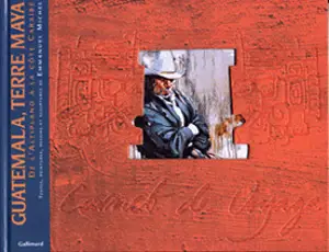 GUATEMALA TERRE MAYA