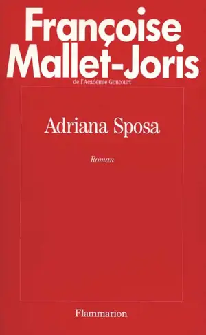 Adriana Sposa