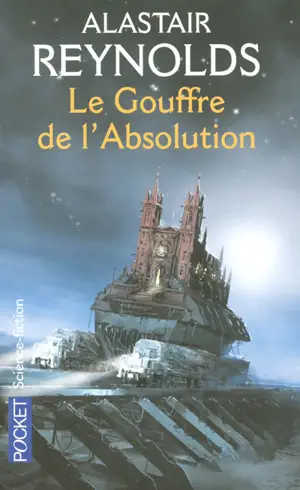 LE GOUFFRE DE L'ABSOLUTION