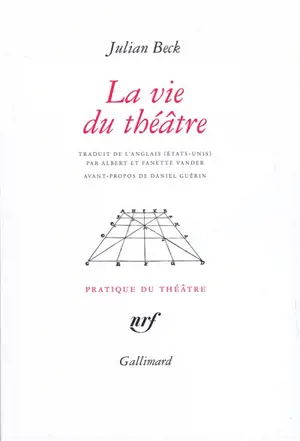 La Vie du théâtre