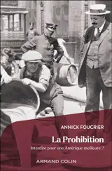 La prohibition : interdire pour une Amérique meilleure ?