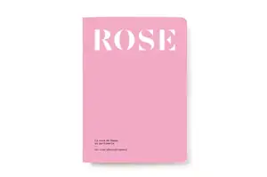 Rose : la rose de Damas en parfumerie