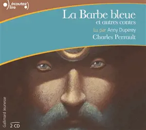 La barbe bleue : et autres contes