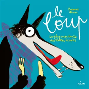 Le loup : la plus mordante des bêtes à poil