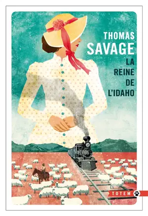 La reine de l'Idaho