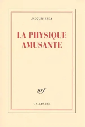 La physique amusante