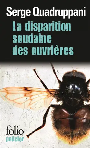 La disparition soudaine des ouvrières : une enquête de la commissaire Simona Tavianello