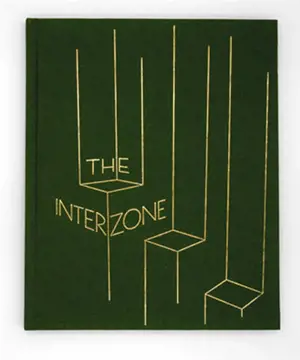 The interzone : Tanger, 2013-2017
