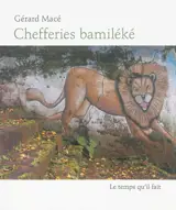 Chefferies bamiléké