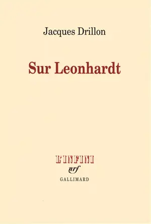 Sur Leonhardt