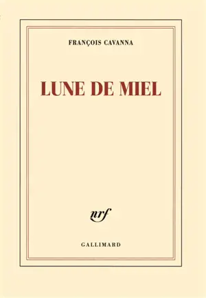 Lune de miel