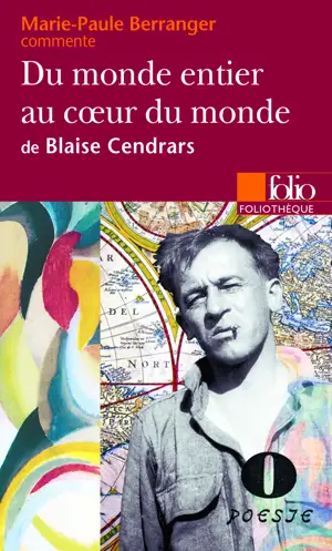 AU COEUR DU MONDE  -FOLIOTHEQUE-